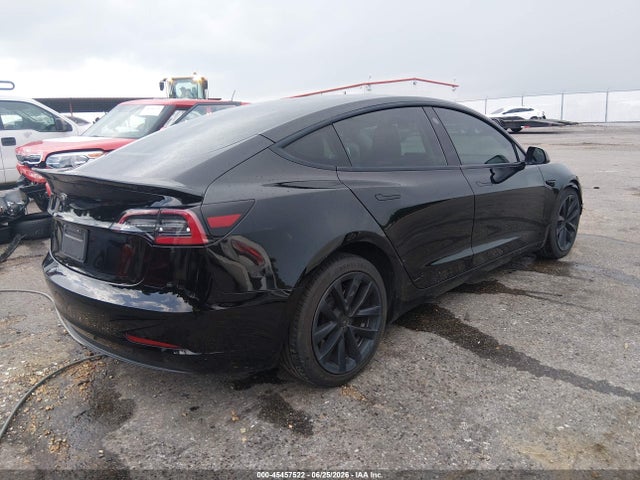 Aukcja sprzedaży 2023 Tesla Model 3 Rear-wheel Drive, vin: 5YJ3E1EA7PF459284, numer aukcji: 45457522
