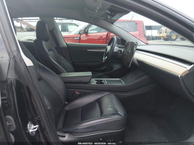Aukcja sprzedaży 2023 Tesla Model 3 Rear-wheel Drive, vin: 5YJ3E1EA7PF459284, numer aukcji: 45457522