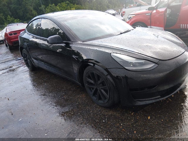 Aukcja sprzedaży 2023 Tesla Model 3 Rear-wheel Drive, vin: 5YJ3E1EA7PF459284, numer aukcji: 45457522