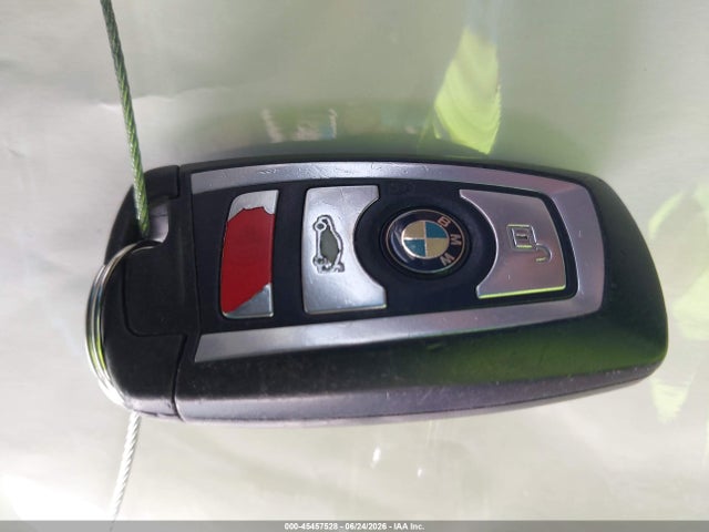 45457528 :رقم المزاد ، WBA3A9G50ENR97461 vin ، 2014 Bmw 335i مزاد بيع
