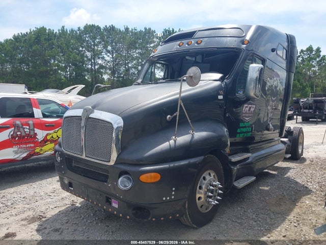Aukcja sprzedaży 1997 Kenworth Construction T2000, vin: 1XKTAB8XXVJ746789, numer aukcji: 45457529