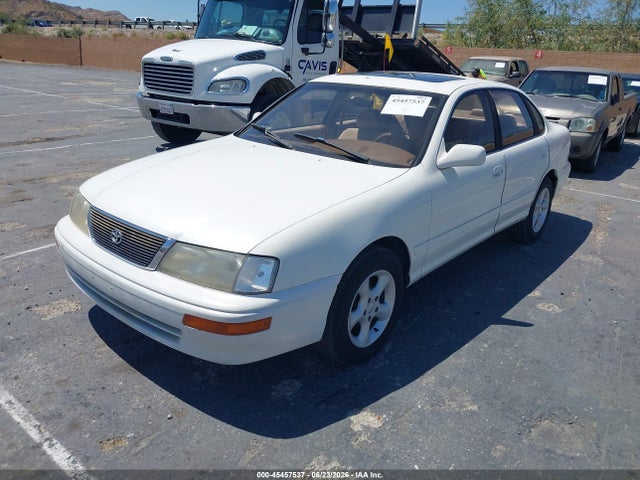 Auction sale of the 1995 Toyota Avalon Xl, vin: 4T1GB10E3SU059108, lot number: 45457537