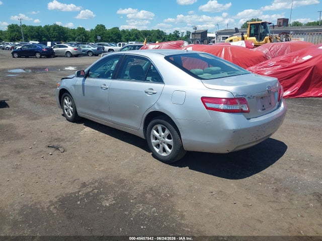 Продаж на аукціоні авто 2011 Toyota Camry Le, vin: 4T1BF3EK1BU614405, номер лоту: 45457542