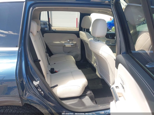 2020 Mercedes-benz Glb 250 4matic მანქანა იყიდება აუქციონზე, vin: W1N4M4HB8LW024821, აუქციონის ნომერი: 45457543