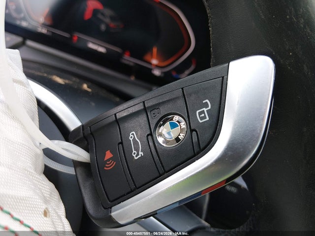 Aukcja sprzedaży 2022 Bmw 228 Gran Coupe I Sdrive, vin: WBA53AK05N7K46389, numer aukcji: 45457551