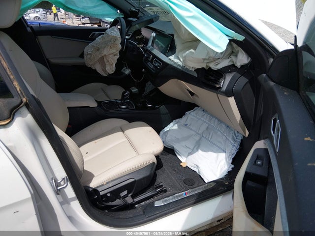 Aukcja sprzedaży 2022 Bmw 228 Gran Coupe I Sdrive, vin: WBA53AK05N7K46389, numer aukcji: 45457551