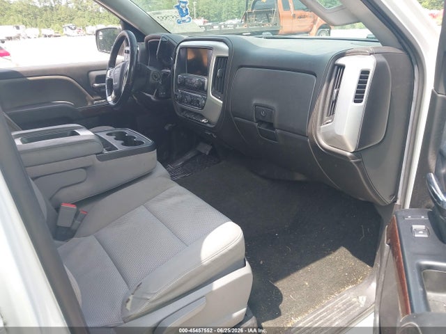Продаж на аукціоні авто 2014 Gmc Sierra 1500 Sle, vin: 3GTU2UEC5EG109112, номер лоту: 45457552