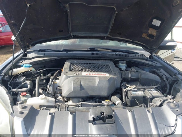 Auction sale of the 2008 Acura Rdx, vin: 5J8TB18508A002349, lot number: 45457556