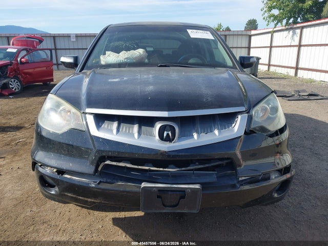Auction sale of the 2008 Acura Rdx, vin: 5J8TB18508A002349, lot number: 45457556
