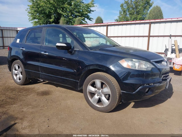 Auction sale of the 2008 Acura Rdx, vin: 5J8TB18508A002349, lot number: 45457556