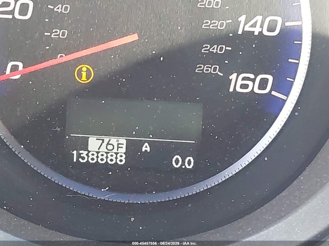 Auction sale of the 2008 Acura Rdx, vin: 5J8TB18508A002349, lot number: 45457556
