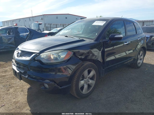 Auction sale of the 2008 Acura Rdx, vin: 5J8TB18508A002349, lot number: 45457556