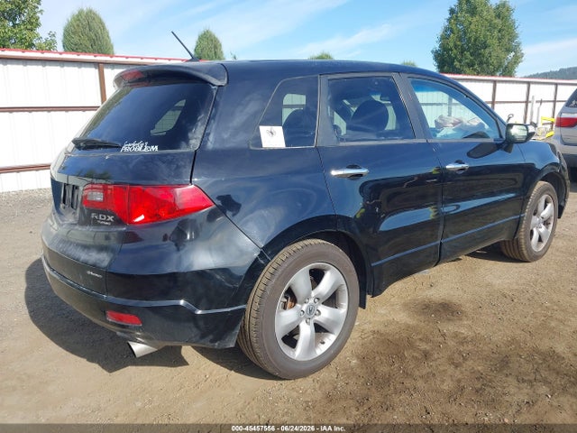 Auction sale of the 2008 Acura Rdx, vin: 5J8TB18508A002349, lot number: 45457556