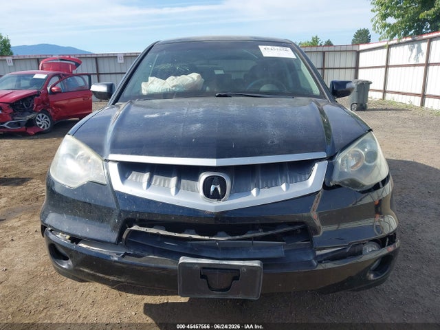 Auction sale of the 2008 Acura Rdx, vin: 5J8TB18508A002349, lot number: 45457556