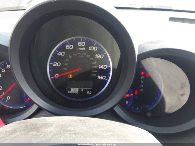 Auction sale of the 2008 Acura Rdx, vin: 5J8TB18508A002349, lot number: 45457556