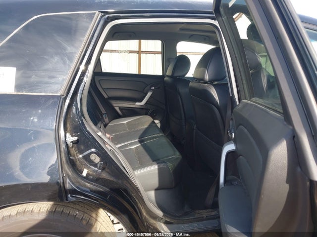 Auction sale of the 2008 Acura Rdx, vin: 5J8TB18508A002349, lot number: 45457556