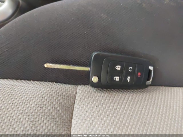 Aukcja sprzedaży 2013 Chevrolet Cruze Ls Auto, vin: 1G1PA5SHXD7221624, numer aukcji: 45457558