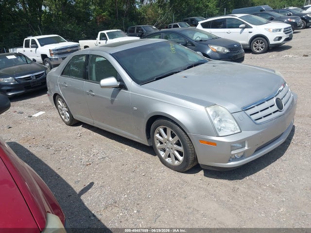 Продажа на аукционе авто 2006 Cadillac Sts V8, vin: 1G6DC67A160167487, номер лота: 45457559