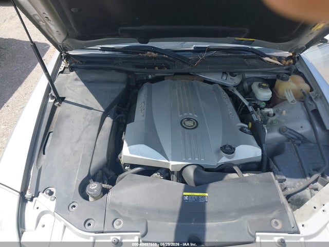Продажа на аукционе авто 2006 Cadillac Sts V8, vin: 1G6DC67A160167487, номер лота: 45457559