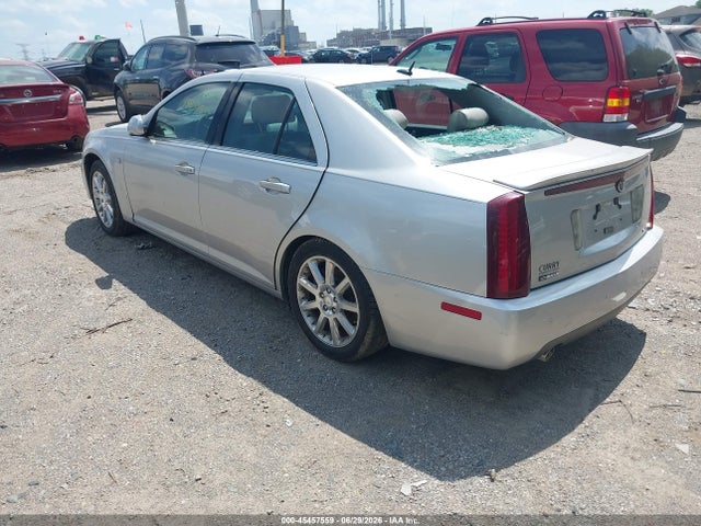 Продажа на аукционе авто 2006 Cadillac Sts V8, vin: 1G6DC67A160167487, номер лота: 45457559