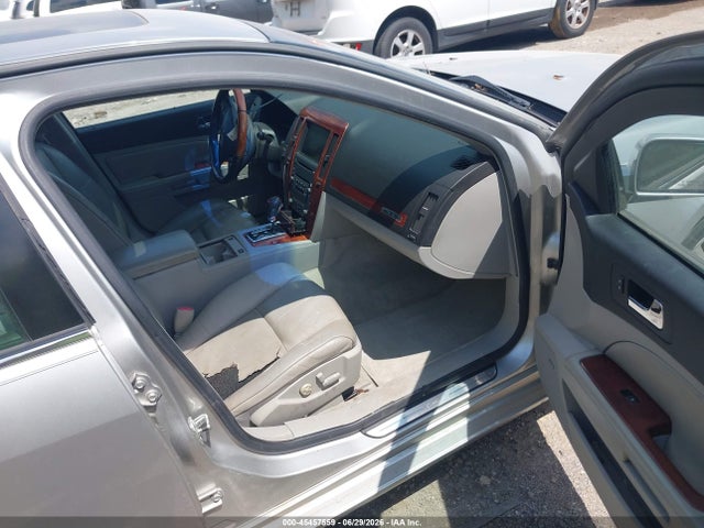 Продажа на аукционе авто 2006 Cadillac Sts V8, vin: 1G6DC67A160167487, номер лота: 45457559