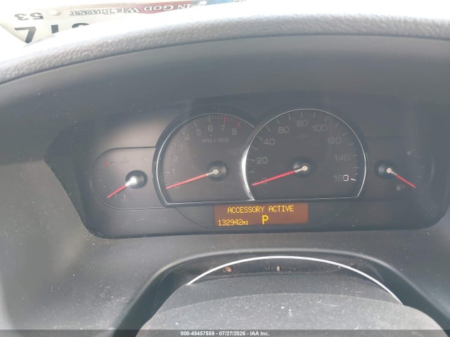 Продажа на аукционе авто 2006 Cadillac Sts V8, vin: 1G6DC67A160167487, номер лота: 45457559