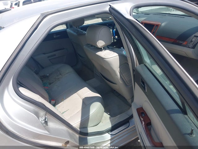 Продажа на аукционе авто 2006 Cadillac Sts V8, vin: 1G6DC67A160167487, номер лота: 45457559