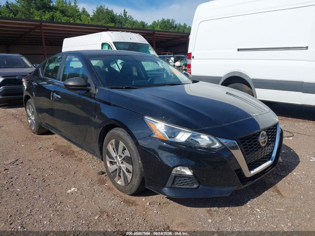 45457564 :رقم المزاد ، 1N4BL4BV5KC207720 vin ، 2019 Nissan Altima 2.5 S مزاد بيع