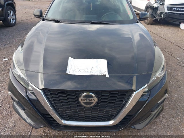 Продаж на аукціоні авто 2019 Nissan Altima 2.5 S, vin: 1N4BL4BV5KC207720, номер лоту: 45457564