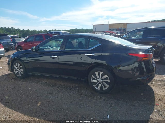 Продажа на аукционе авто 2019 Nissan Altima 2.5 S, vin: 1N4BL4BV5KC207720, номер лота: 45457564