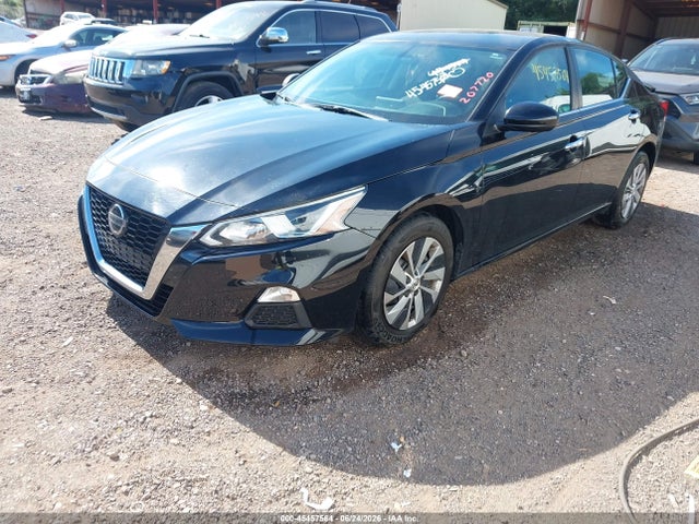 Aukcja sprzedaży 2019 Nissan Altima 2.5 S, vin: 1N4BL4BV5KC207720, numer aukcji: 45457564
