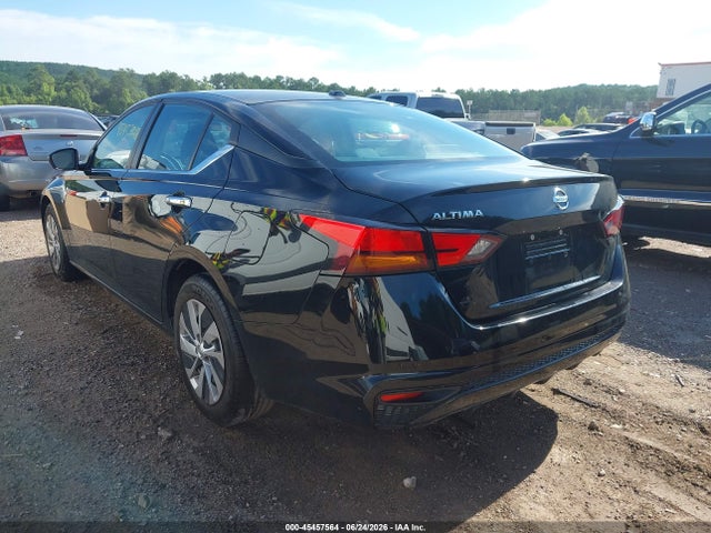 45457564 :رقم المزاد ، 1N4BL4BV5KC207720 vin ، 2019 Nissan Altima 2.5 S مزاد بيع