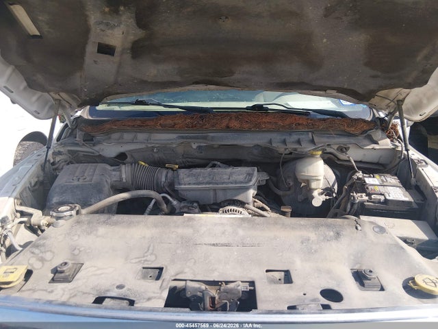 2013 Ram 1500 Tradesman მანქანა იყიდება აუქციონზე, vin: 3C6JR7AP1DG571228, აუქციონის ნომერი: 45457569