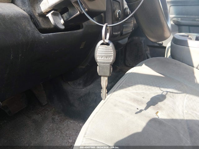 2013 Ram 1500 Tradesman მანქანა იყიდება აუქციონზე, vin: 3C6JR7AP1DG571228, აუქციონის ნომერი: 45457569