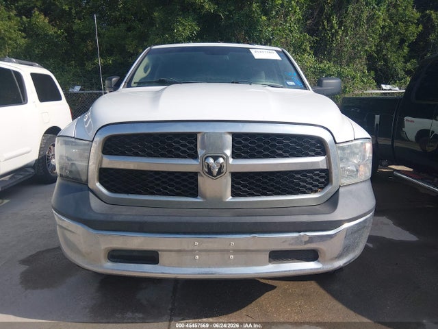 2013 Ram 1500 Tradesman მანქანა იყიდება აუქციონზე, vin: 3C6JR7AP1DG571228, აუქციონის ნომერი: 45457569