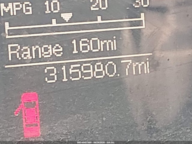 2013 Ram 1500 Tradesman მანქანა იყიდება აუქციონზე, vin: 3C6JR7AP1DG571228, აუქციონის ნომერი: 45457569