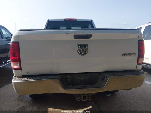 2013 Ram 1500 Tradesman მანქანა იყიდება აუქციონზე, vin: 3C6JR7AP1DG571228, აუქციონის ნომერი: 45457569