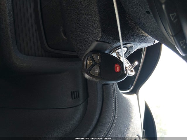 Chevrolet Traverse Lt 2017 1GNKVGKD2HJ130524 Image 11