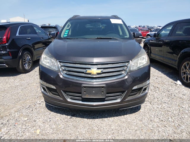 Chevrolet Traverse Lt 2017 1GNKVGKD2HJ130524 Image 12