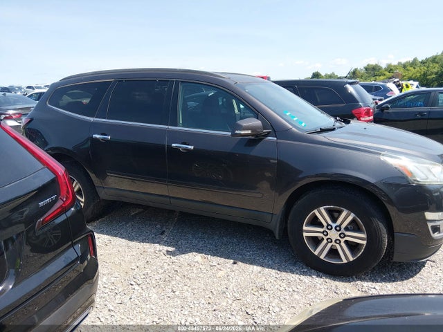 Chevrolet Traverse Lt 2017 1GNKVGKD2HJ130524 Image 13