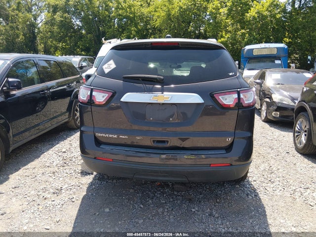Chevrolet Traverse Lt 2017 1GNKVGKD2HJ130524 Image 16