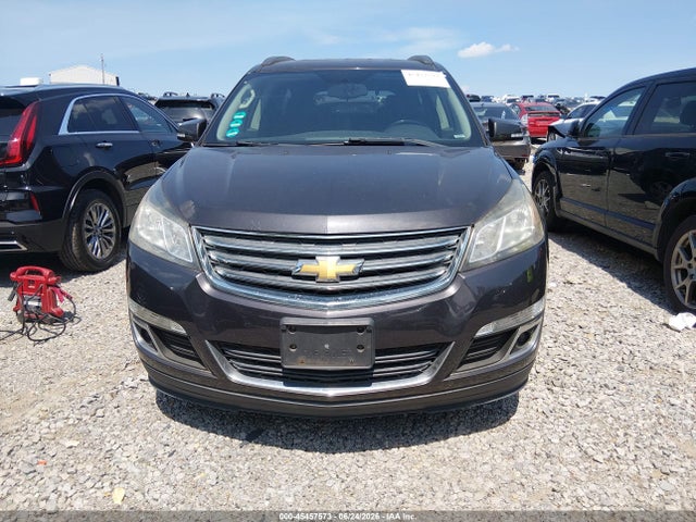 Chevrolet Traverse Lt 2017 1GNKVGKD2HJ130524 Image 6