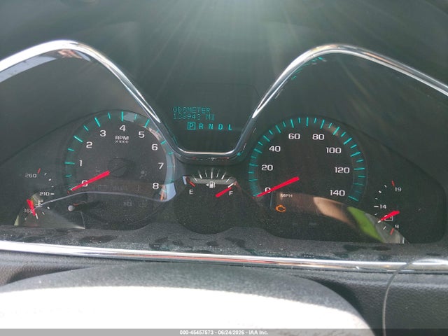 Chevrolet Traverse Lt 2017 1GNKVGKD2HJ130524 Image 7