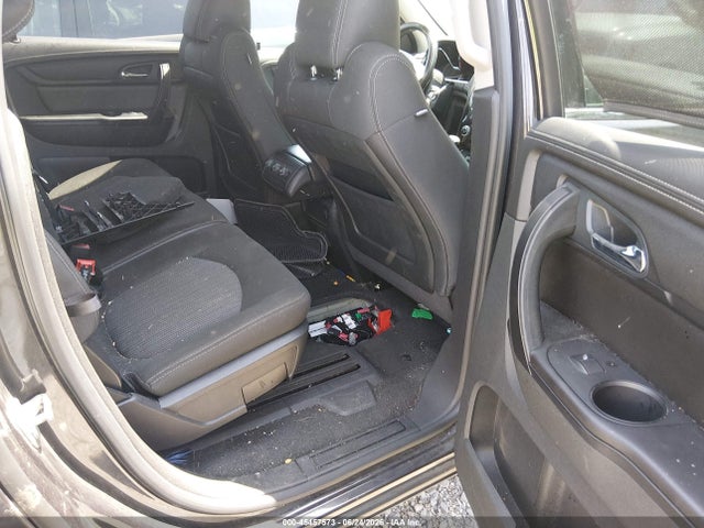 Chevrolet Traverse Lt 2017 1GNKVGKD2HJ130524 Image 8