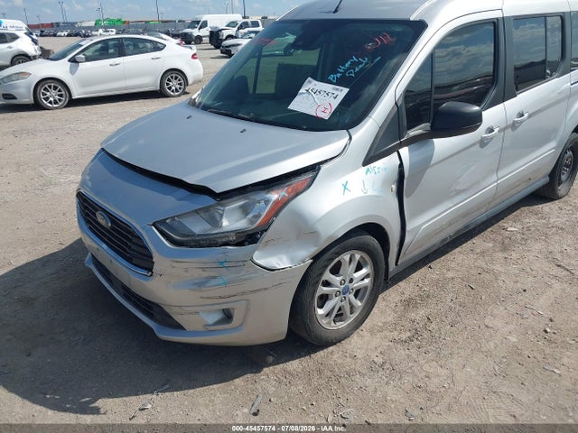 Продаж на аукціоні авто 2020 Ford Transit Connect Xlt Passenger, vin: NM0GS9F24L1451692, номер лоту: 45457574