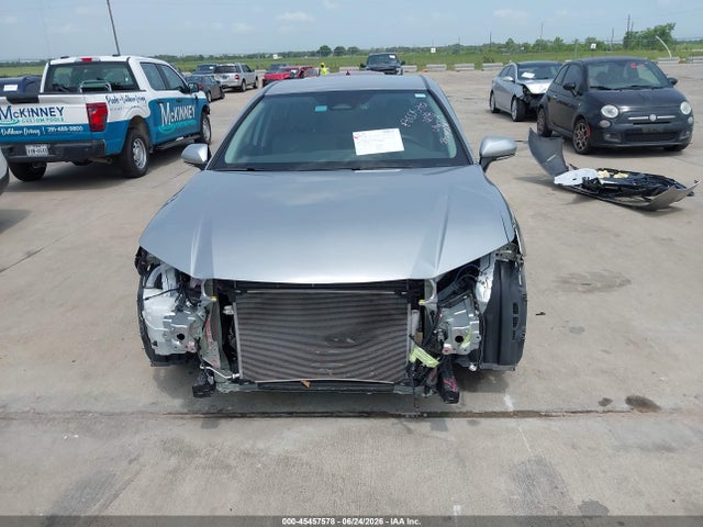 Toyota CAMRY LE 2025 4T1DAACK6SU056176 Image 13
