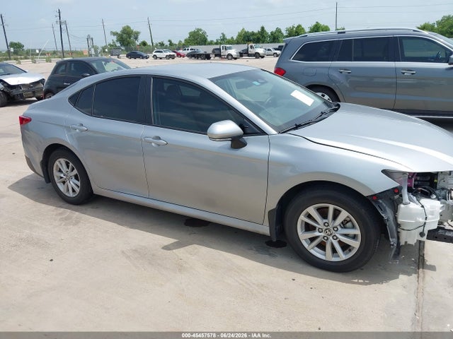 Toyota CAMRY LE 2025 4T1DAACK6SU056176 Image 14