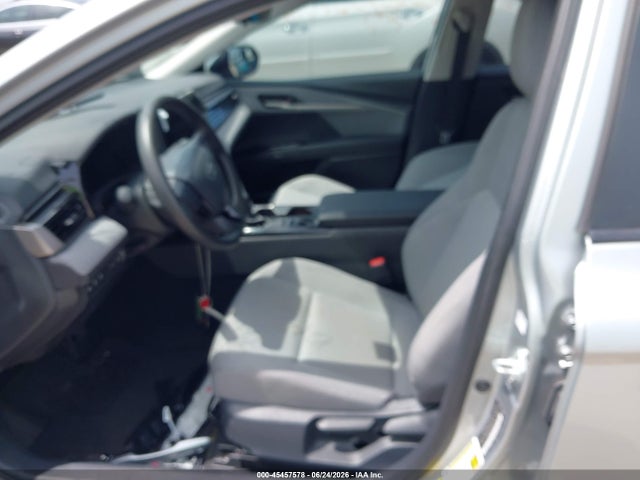 Toyota CAMRY LE 2025 4T1DAACK6SU056176 Image 15