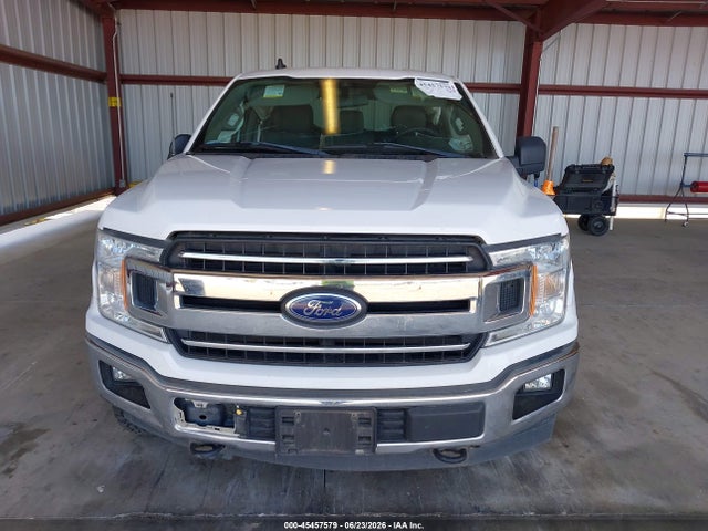 Ford F-150 Xlt 2020 1FTEW1E51LKD27854 Image 13