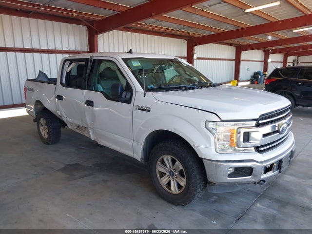 Ford F-150 Xlt 2020 1FTEW1E51LKD27854 Image 14